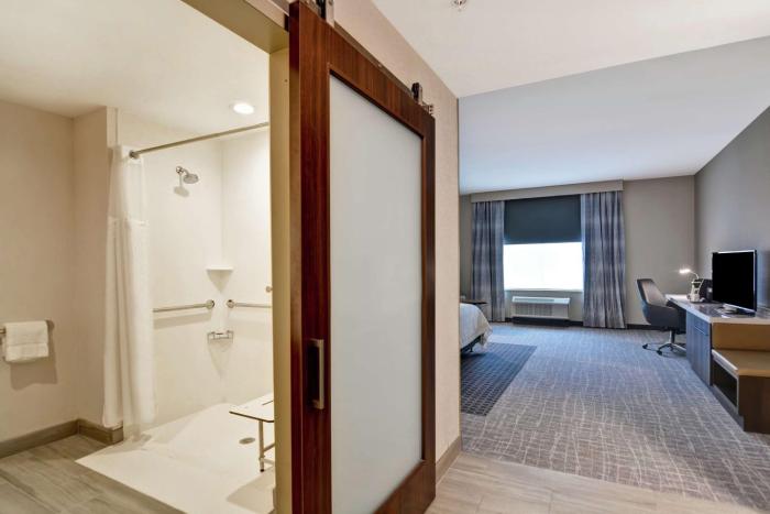 hilton garden inn princeton lawrenceville