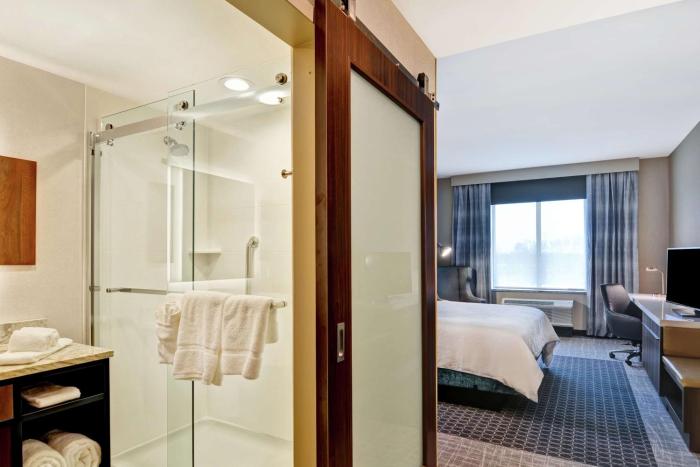 hilton garden inn princeton lawrenceville