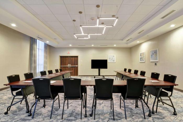 hilton garden inn princeton lawrenceville