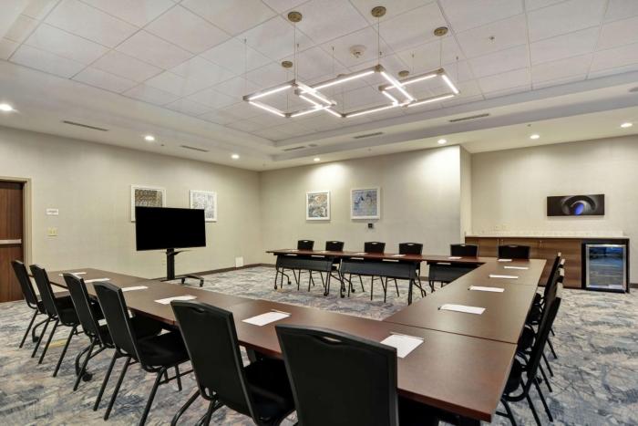 hilton garden inn princeton lawrenceville