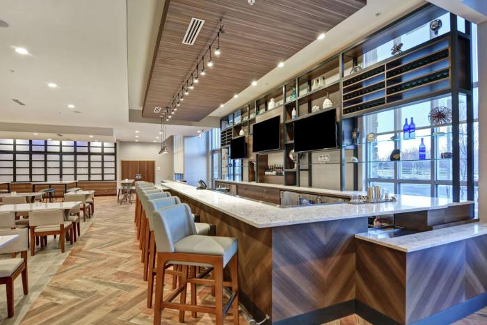 hilton garden inn princeton lawrenceville