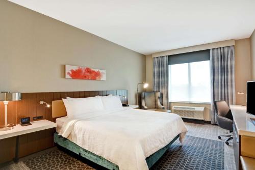 hilton garden inn princeton lawrenceville