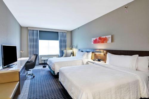 hilton garden inn princeton lawrenceville