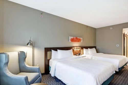 hilton garden inn princeton lawrenceville