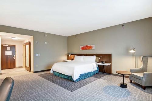 hilton garden inn princeton lawrenceville
