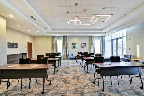 hilton garden inn princeton lawrenceville