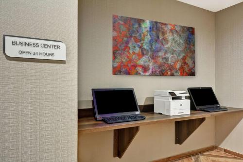hilton garden inn princeton lawrenceville