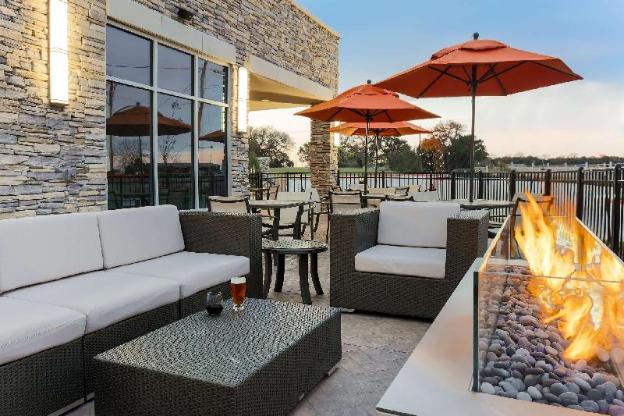 hyatt place austin cedar park