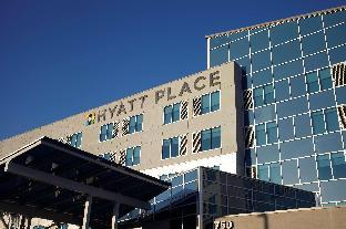 hyatt place austin cedar park