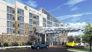 hyatt place austin cedar park