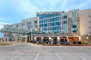 hyatt place austin cedar park