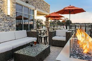 hyatt place austin cedar park
