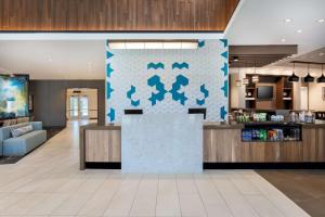 hyatt place austin cedar park