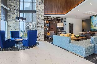 hyatt place austin cedar park