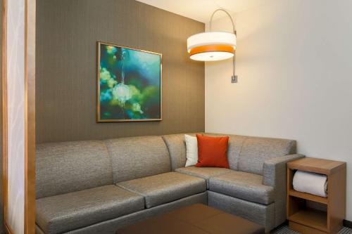 hyatt place austin cedar park