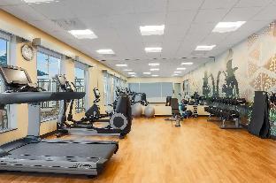 hyatt place austin cedar park