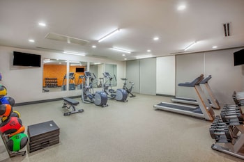 la quinta inn and suites by wyndham dallas duncanville