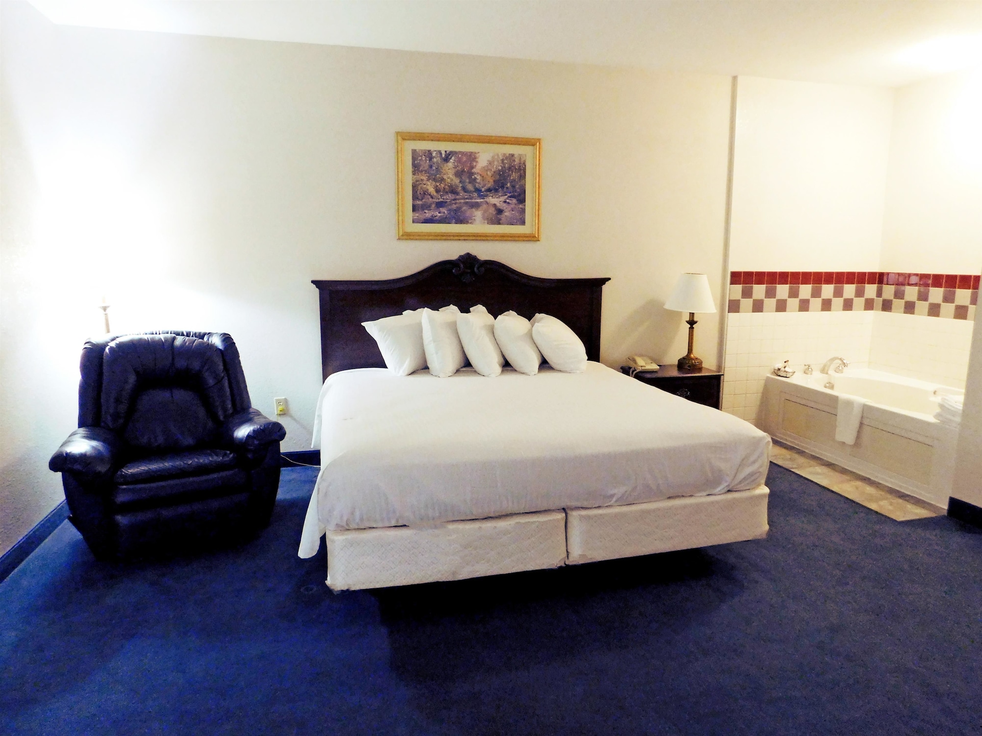 americas best value inn fredonia