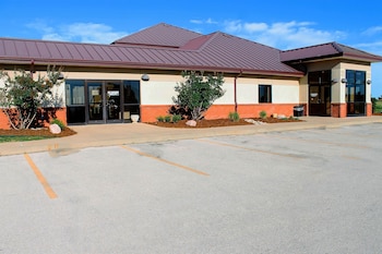 americas best value inn fredonia