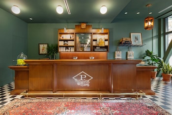 palihotel seattle
