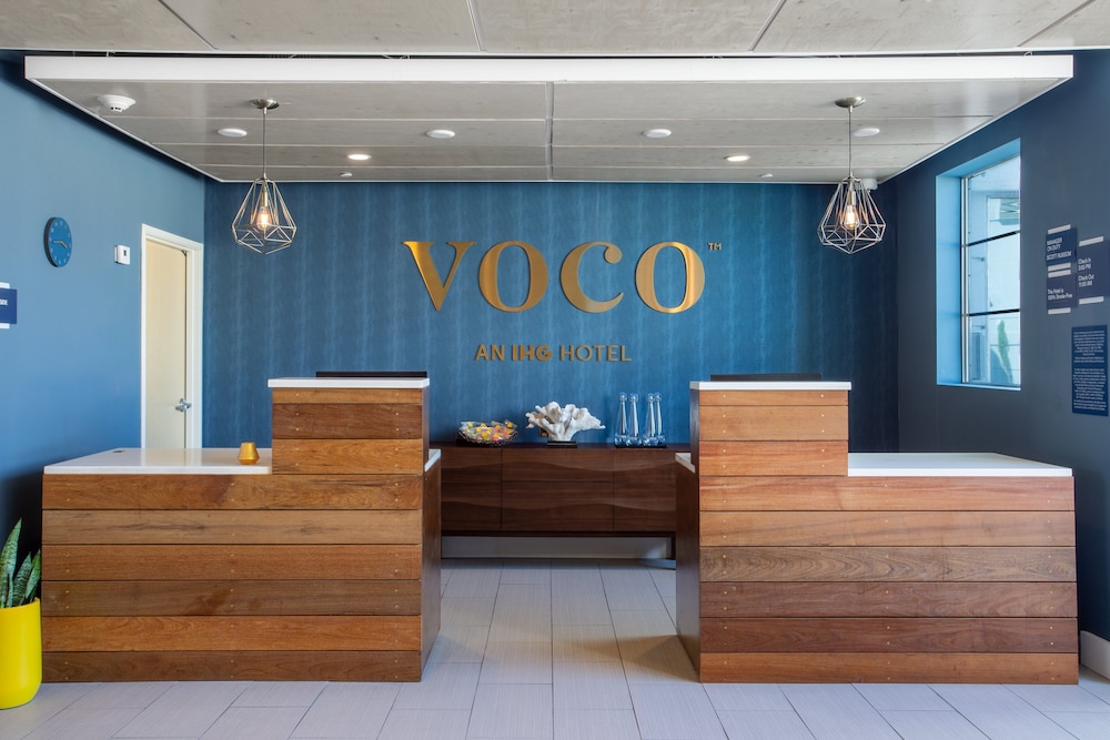voco st augustine historic area an ihg hotel