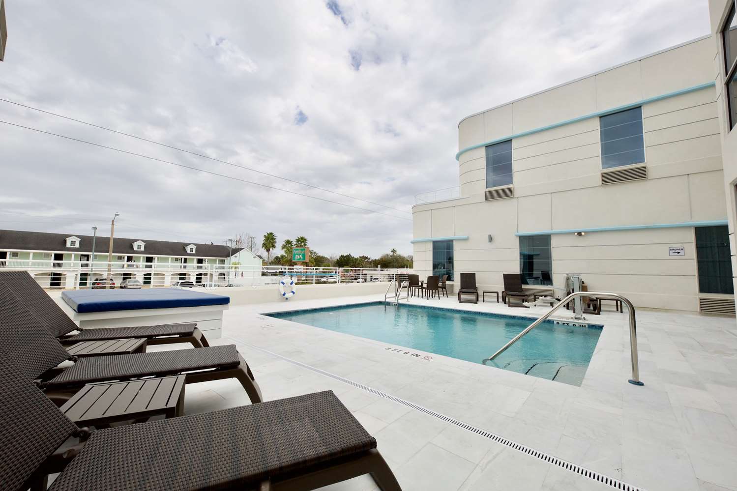voco st augustine historic area an ihg hotel