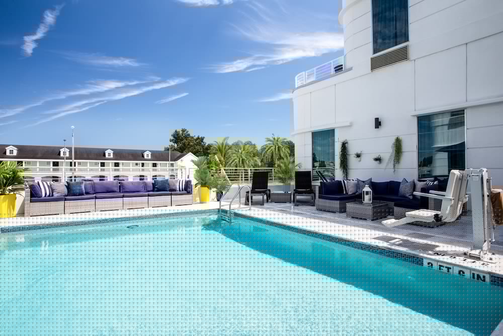voco st augustine historic area an ihg hotel