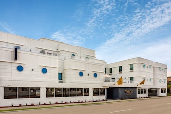 Voco St. Augustine Historic Area, An Ihg Hotel,Florida>>St. Augustine,3.5 star