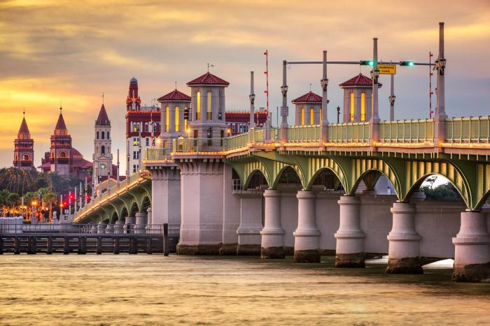 voco st augustine historic area an ihg hotel