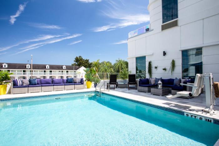 voco st augustine historic area an ihg hotel
