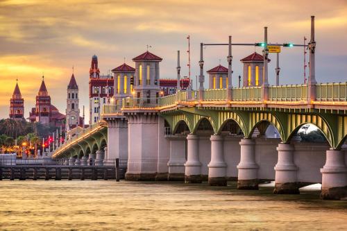 voco st augustine historic area an ihg hotel