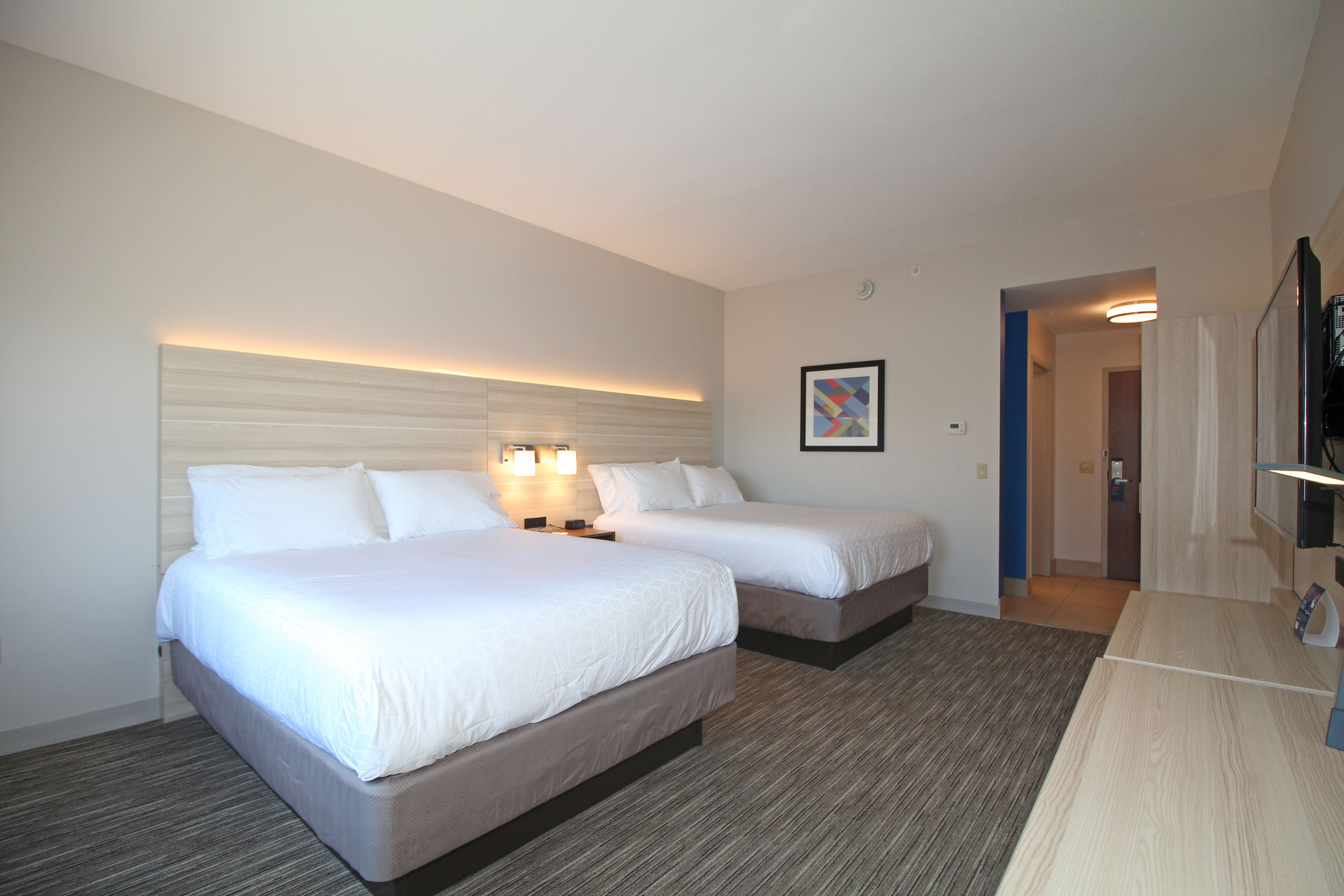 holiday inn express and suites ocala an ihg hotel