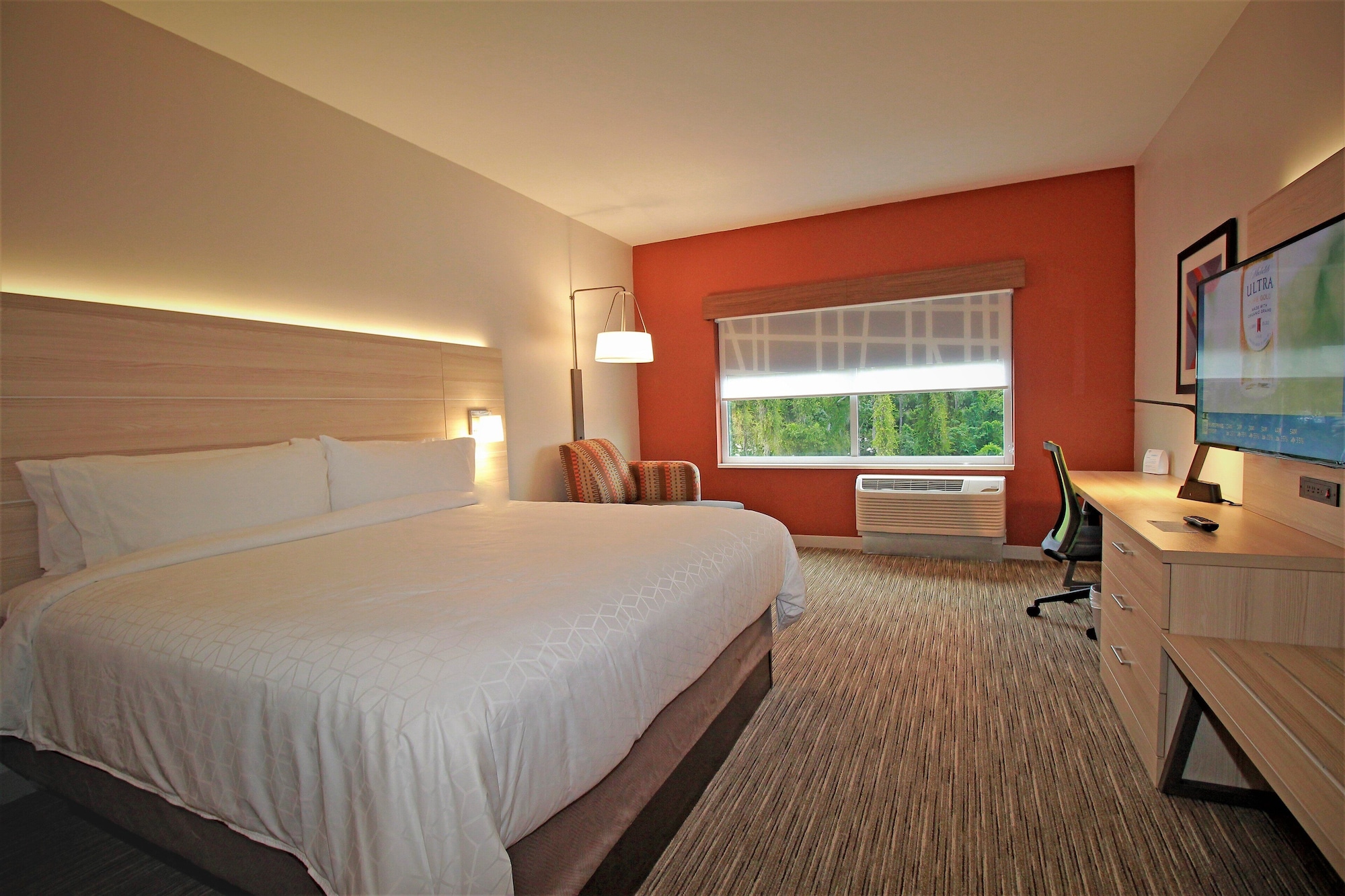 holiday inn express and suites ocala an ihg hotel