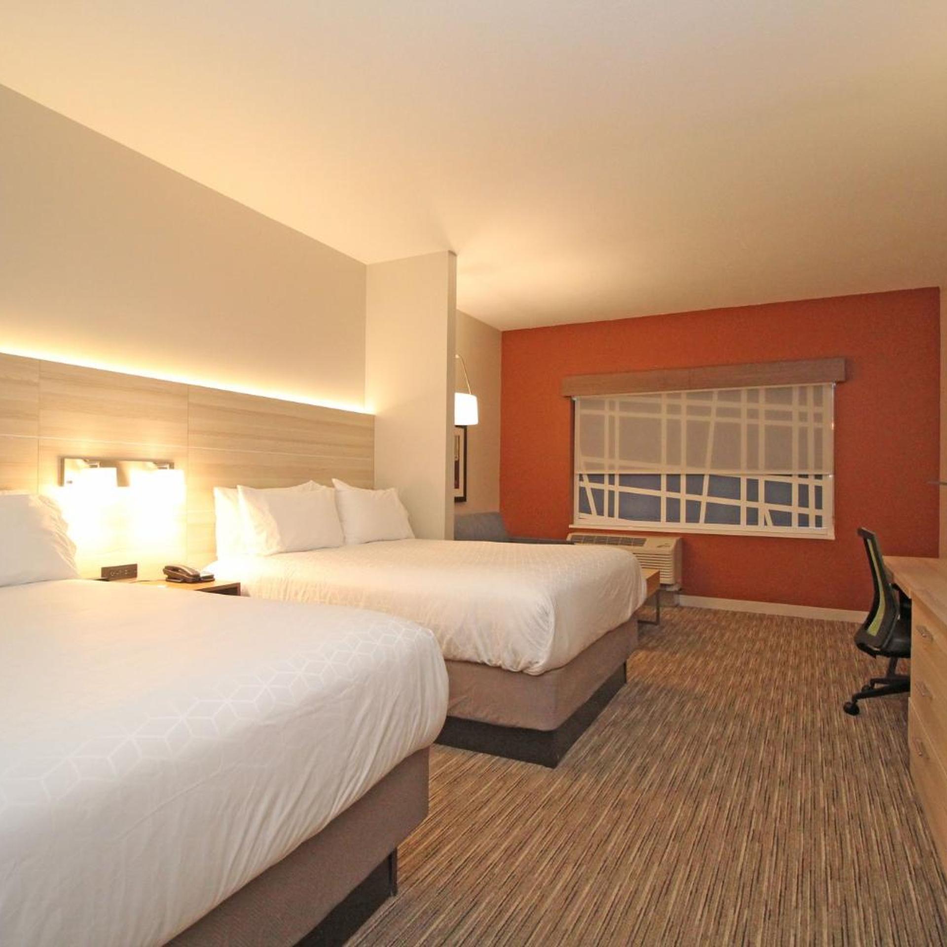 holiday inn express and suites ocala an ihg hotel