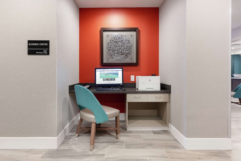 hampton inn acworth
