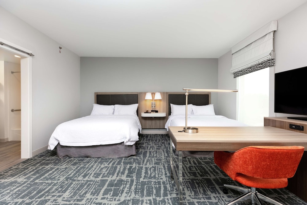 hampton inn acworth