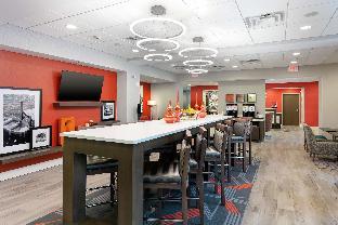Hampton Inn Acworth,Atlanta>>Acworth,3 star