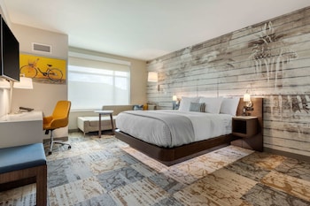 cambria hotel charleston riverview