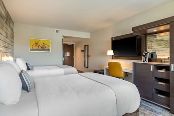 cambria hotel charleston riverview