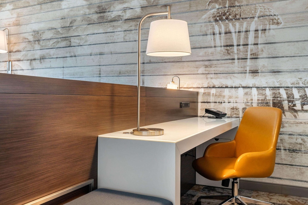 cambria hotel charleston riverview