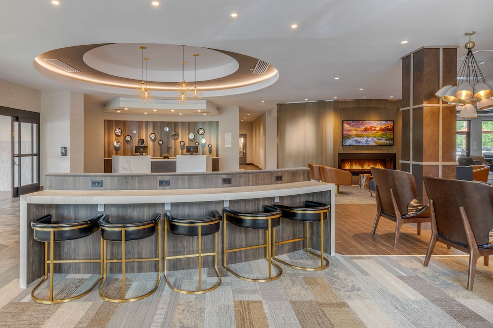 cambria hotel charleston riverview