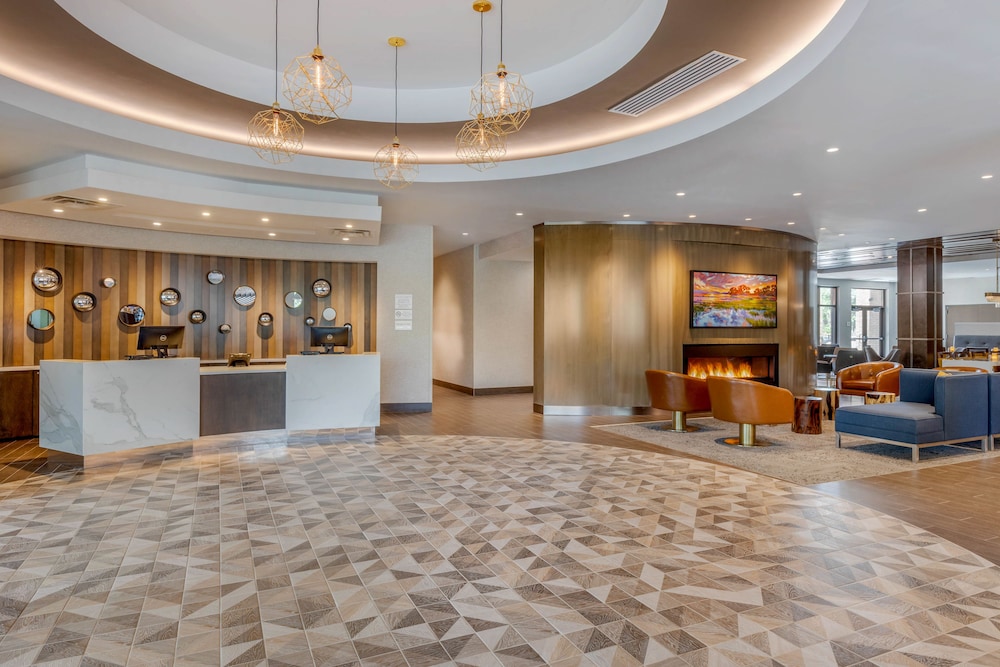 Cambria Hotel Charleston Riverview,West Ashley>>Charleston,0 star