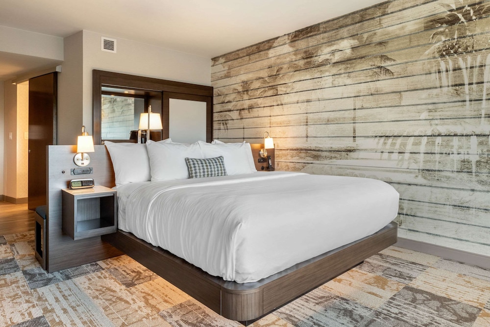 Cambria Hotel Charleston Riverview,West Ashley>>Charleston,0 star