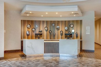 cambria hotel charleston riverview