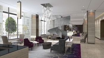 Hilton Rochester Mayo Clinic Area,Rochester>>Detroit Lakes,4 star