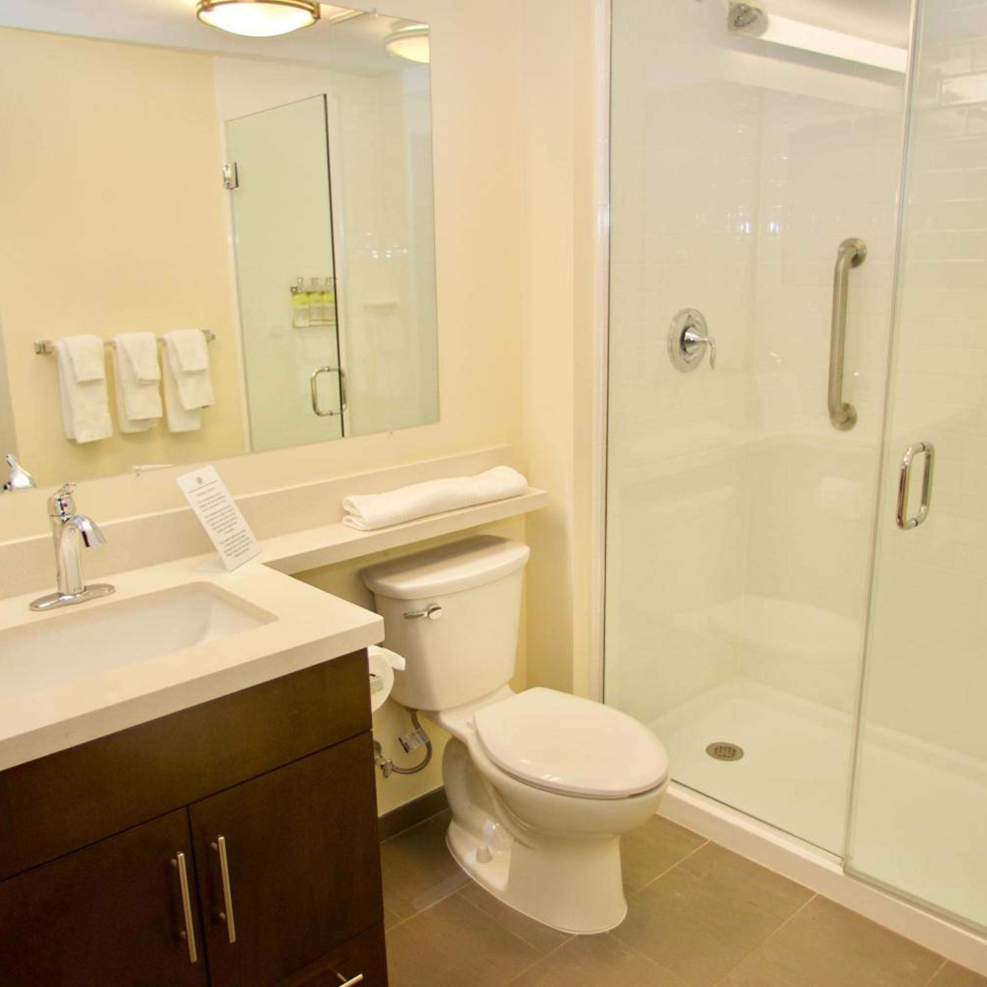 candlewood suites dumfries quantico an ihg hotel