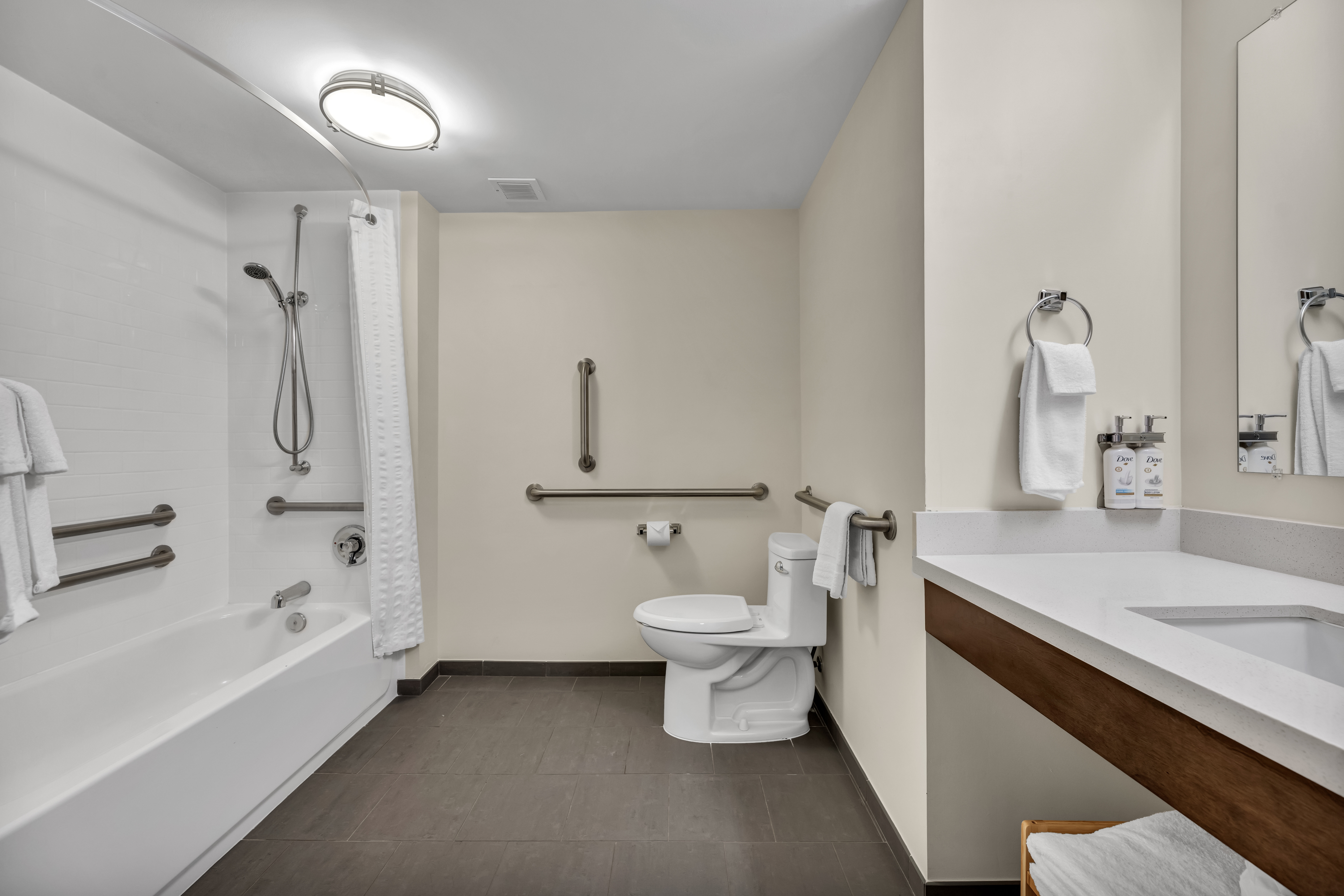 candlewood suites dumfries quantico an ihg hotel