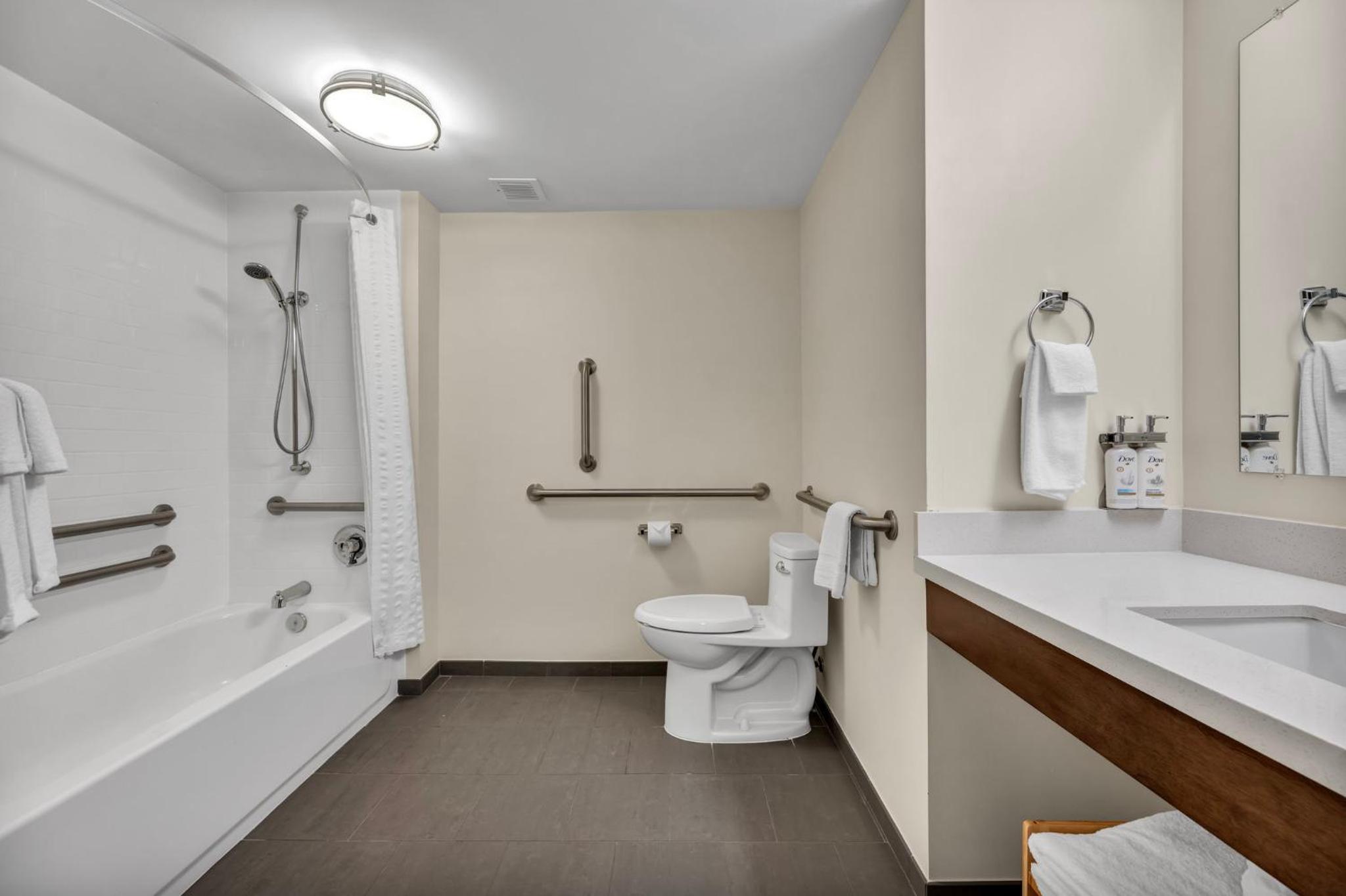 candlewood suites dumfries quantico an ihg hotel