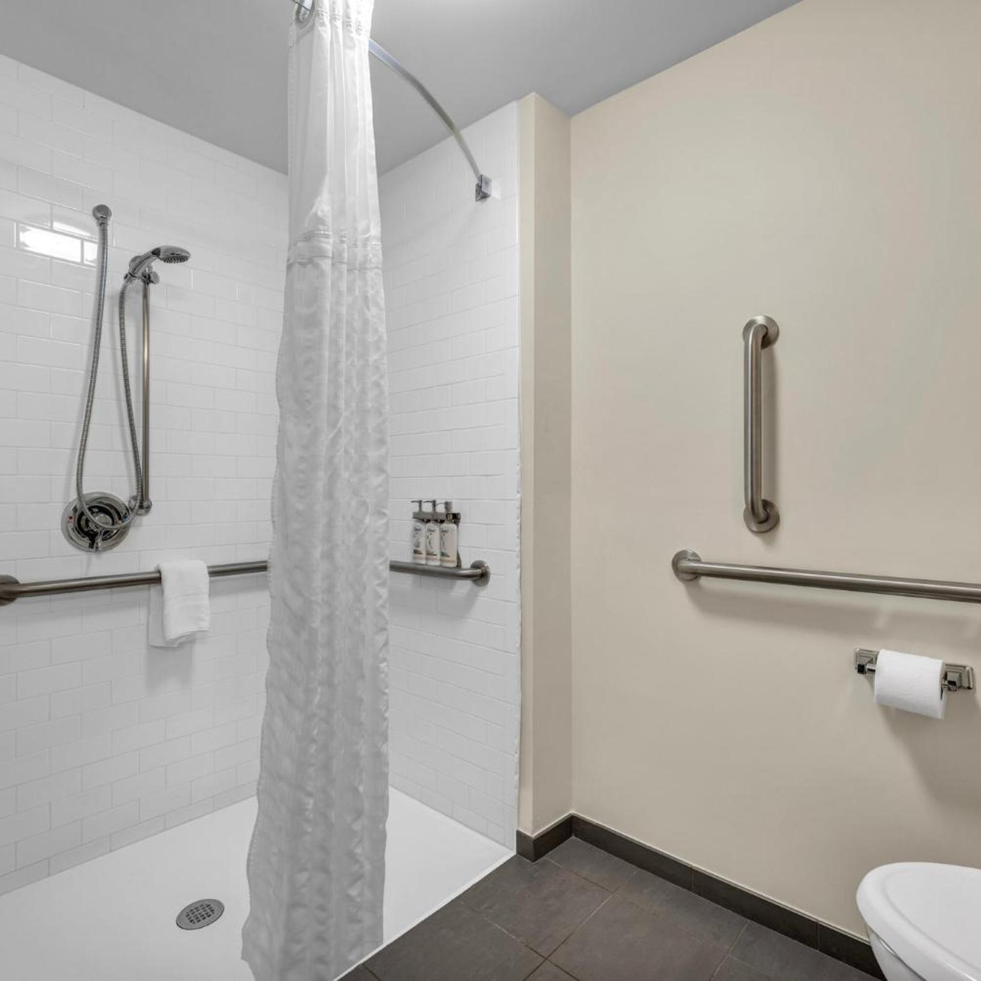 candlewood suites dumfries quantico an ihg hotel