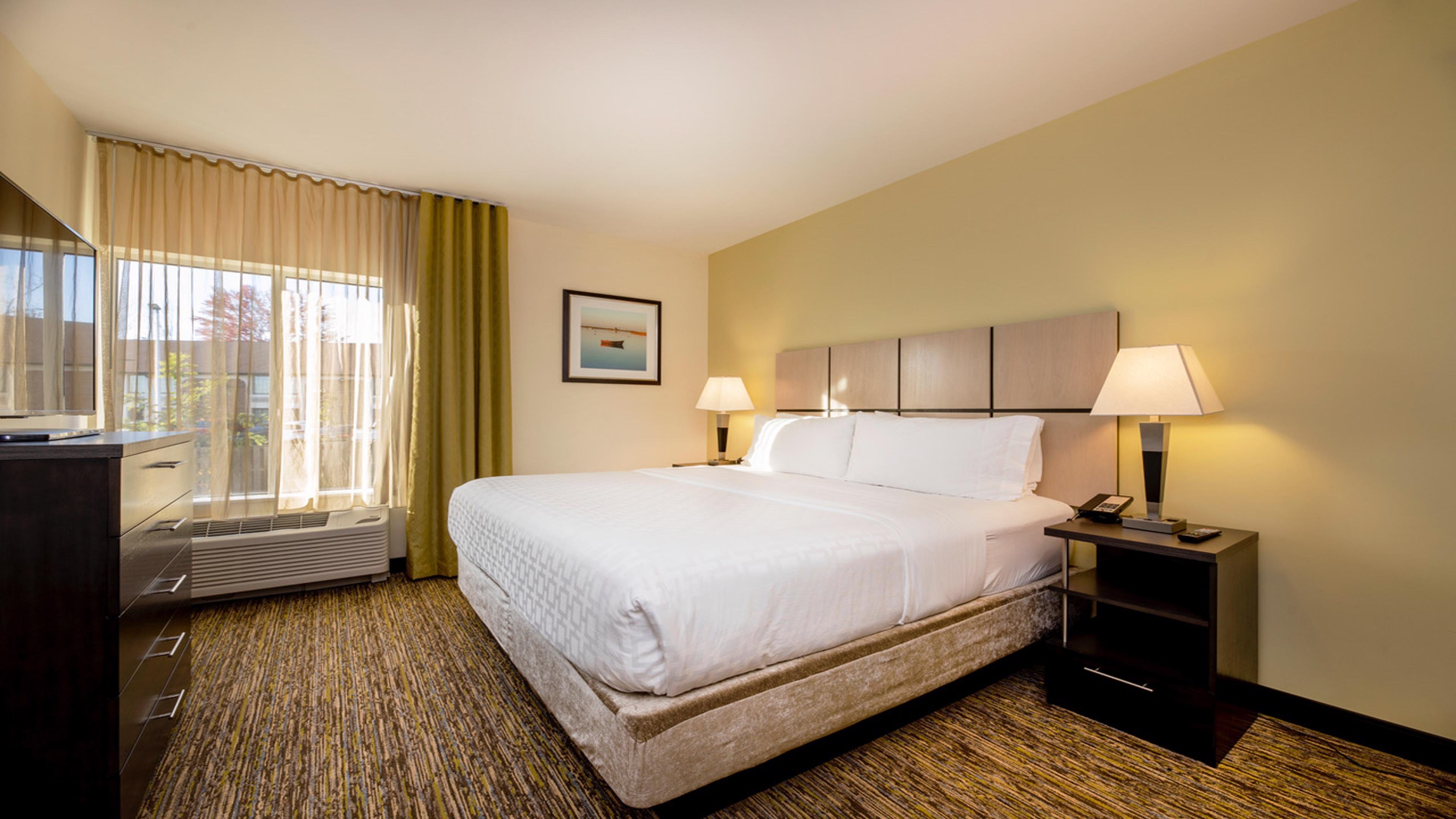 candlewood suites dumfries quantico an ihg hotel